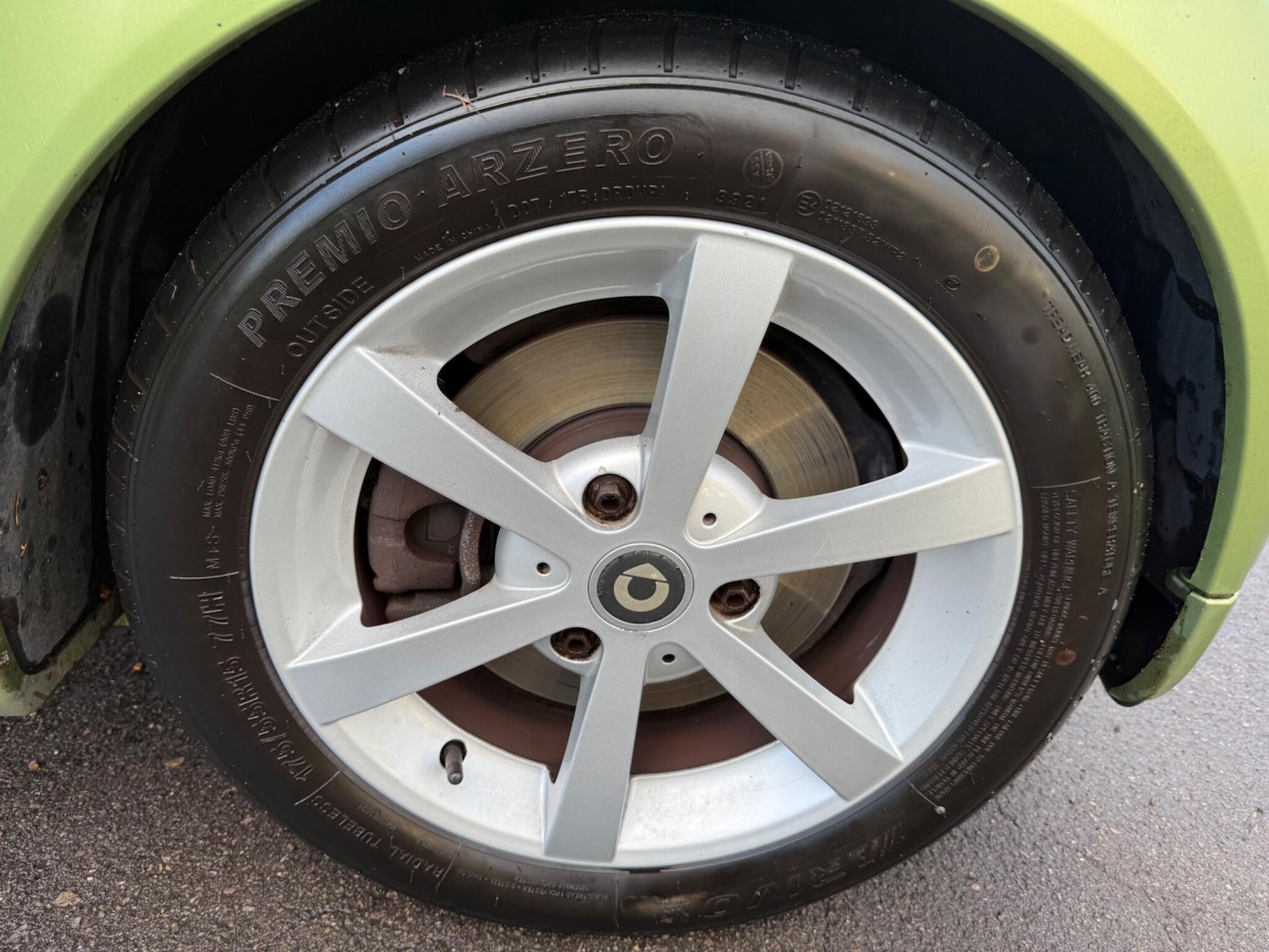 Used smart fortwo 2011 for sale - 76412421: Photo 31