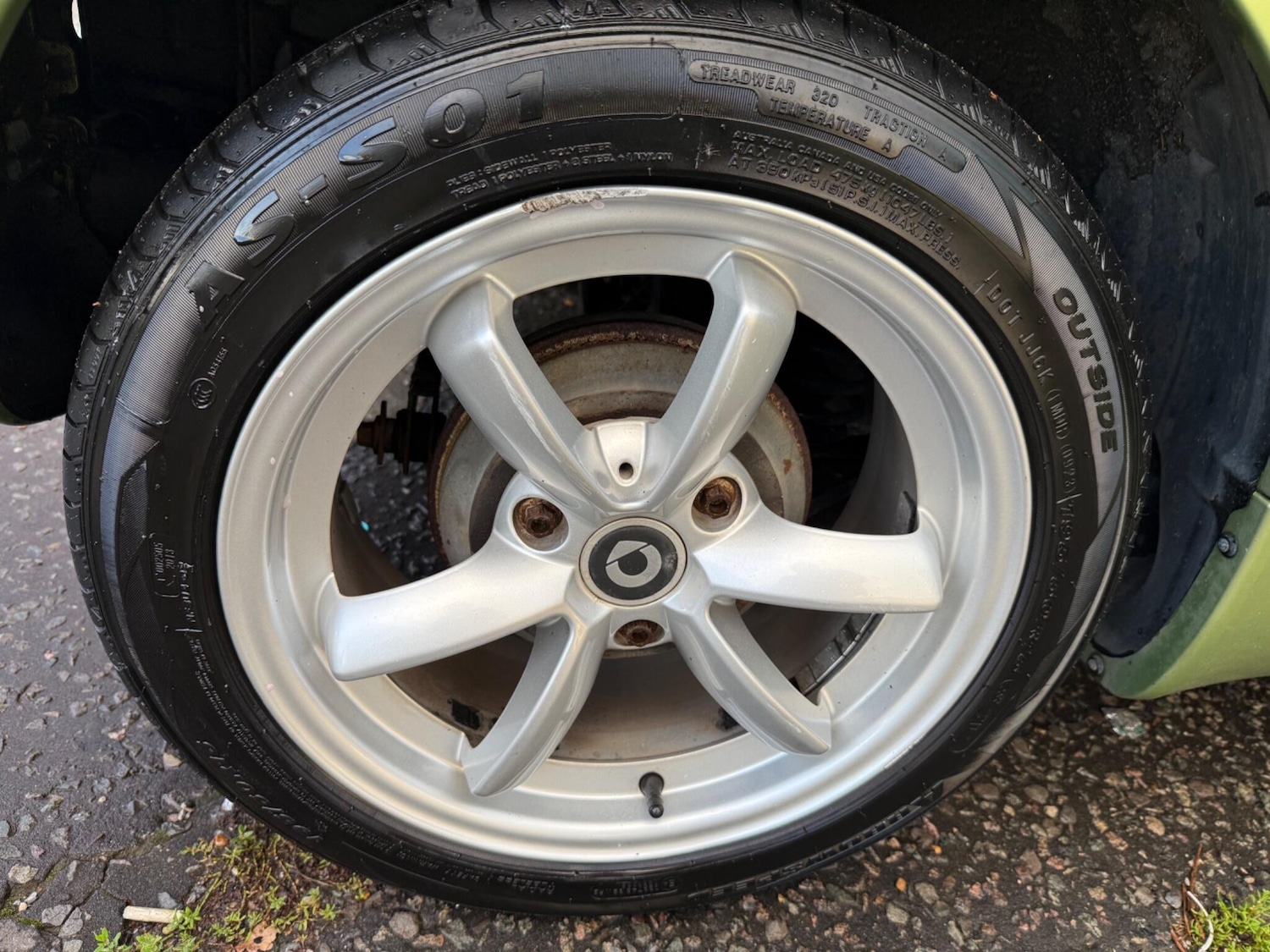 Used smart fortwo 2011 for sale - 76412421: Photo 32