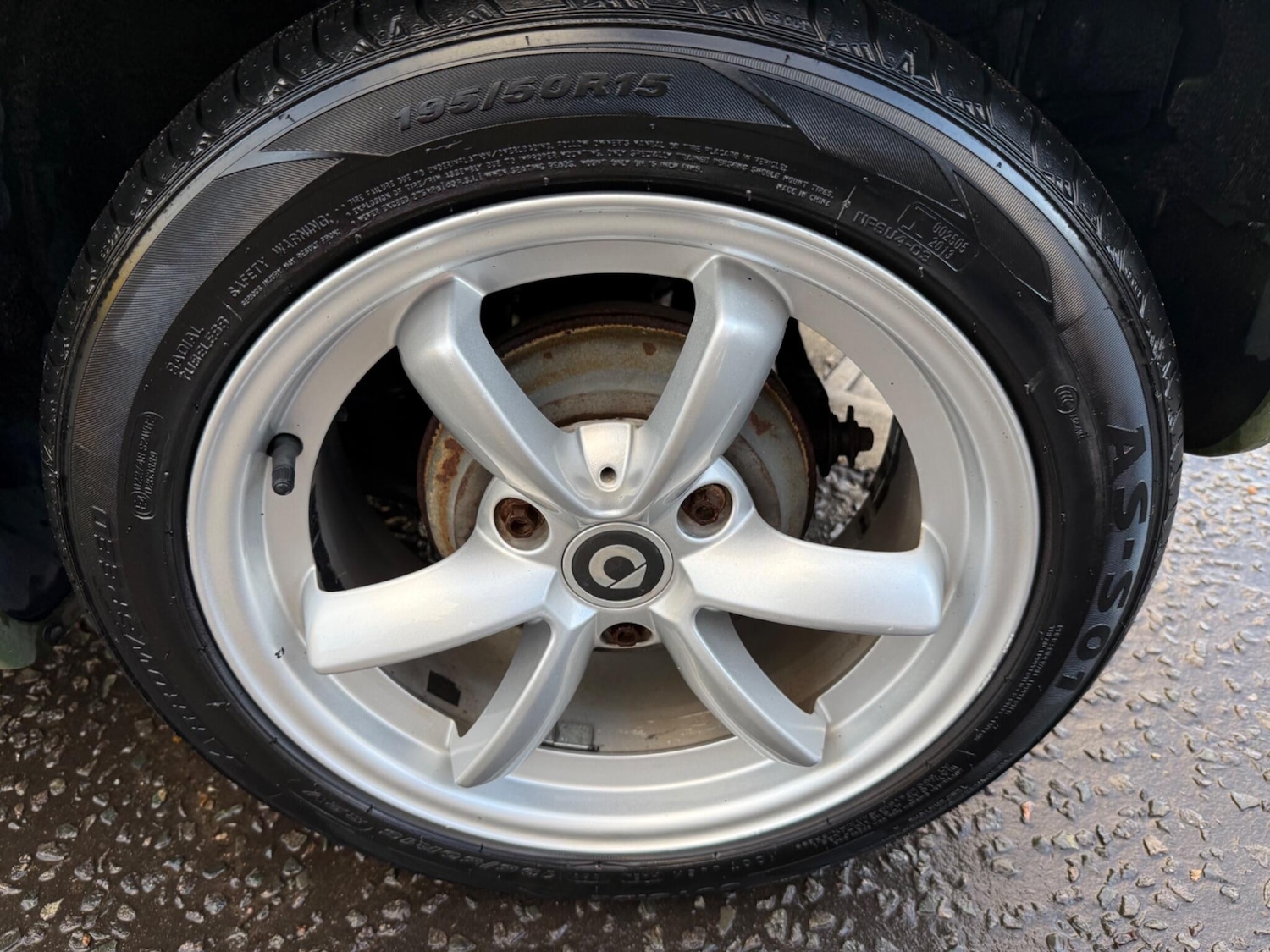 Used smart fortwo 2011 for sale - 76412421: Photo 33