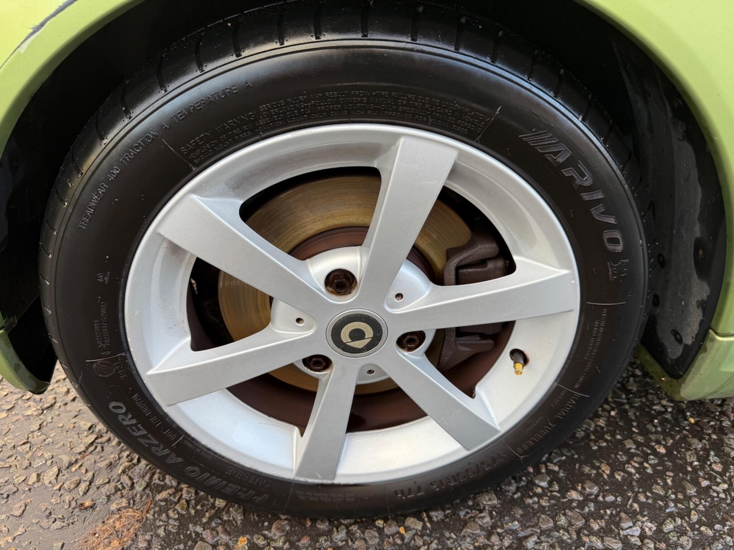 Used smart fortwo 2011 for sale - 76412421: Photo 34