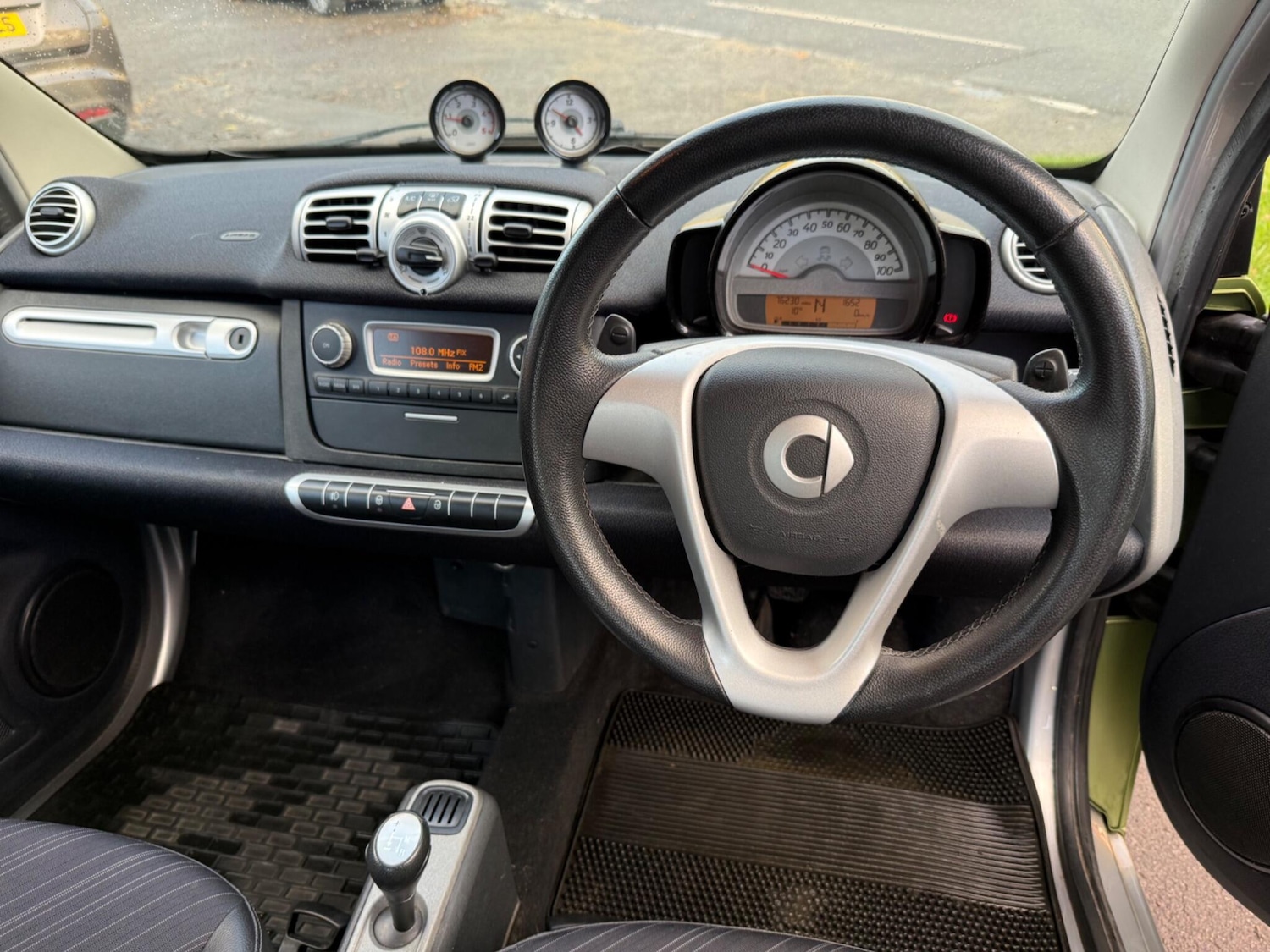 Used smart fortwo 2011 for sale - 76412421: Photo 36