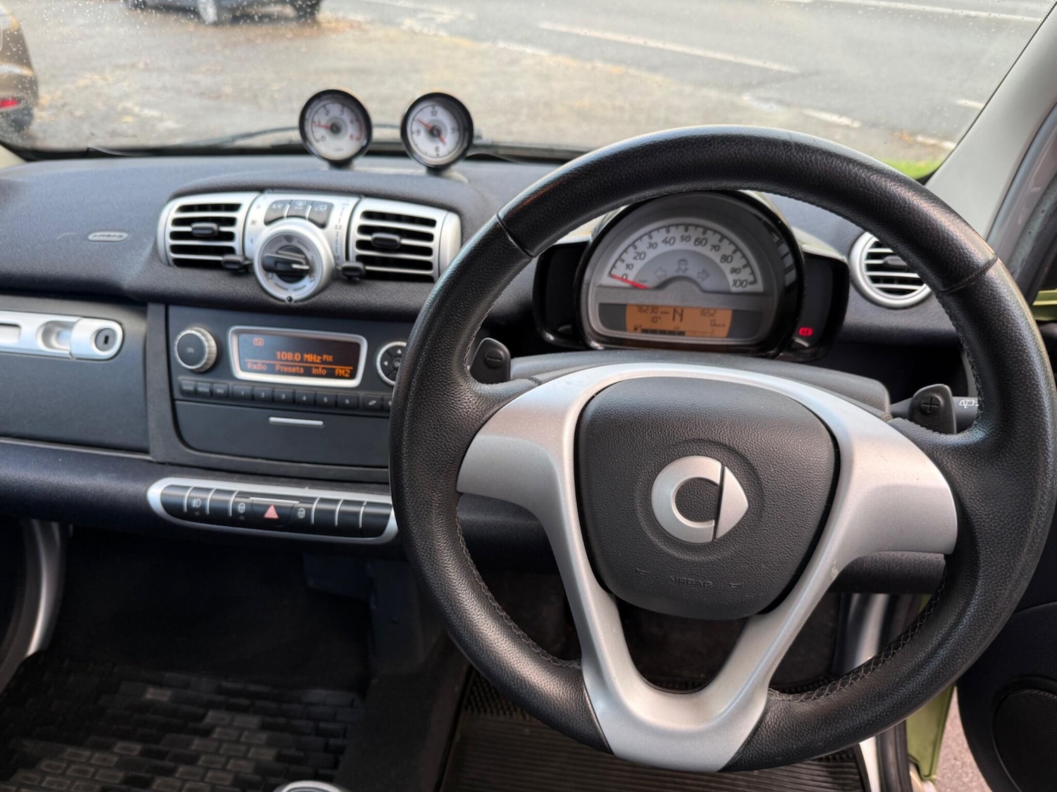 Used smart fortwo 2011 for sale - 76412421: Photo 37