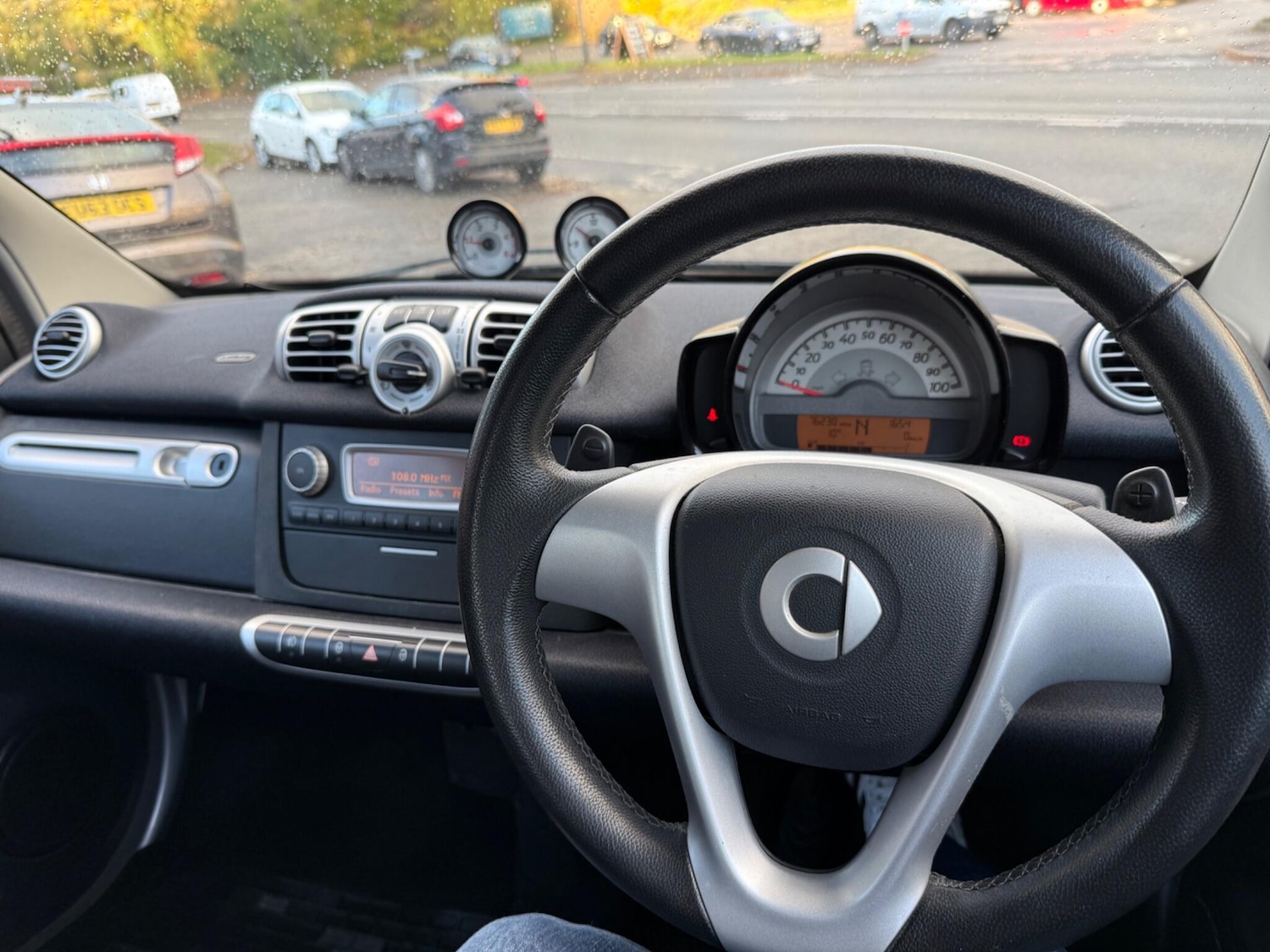 Used smart fortwo 2011 for sale - 76412421: Photo 38