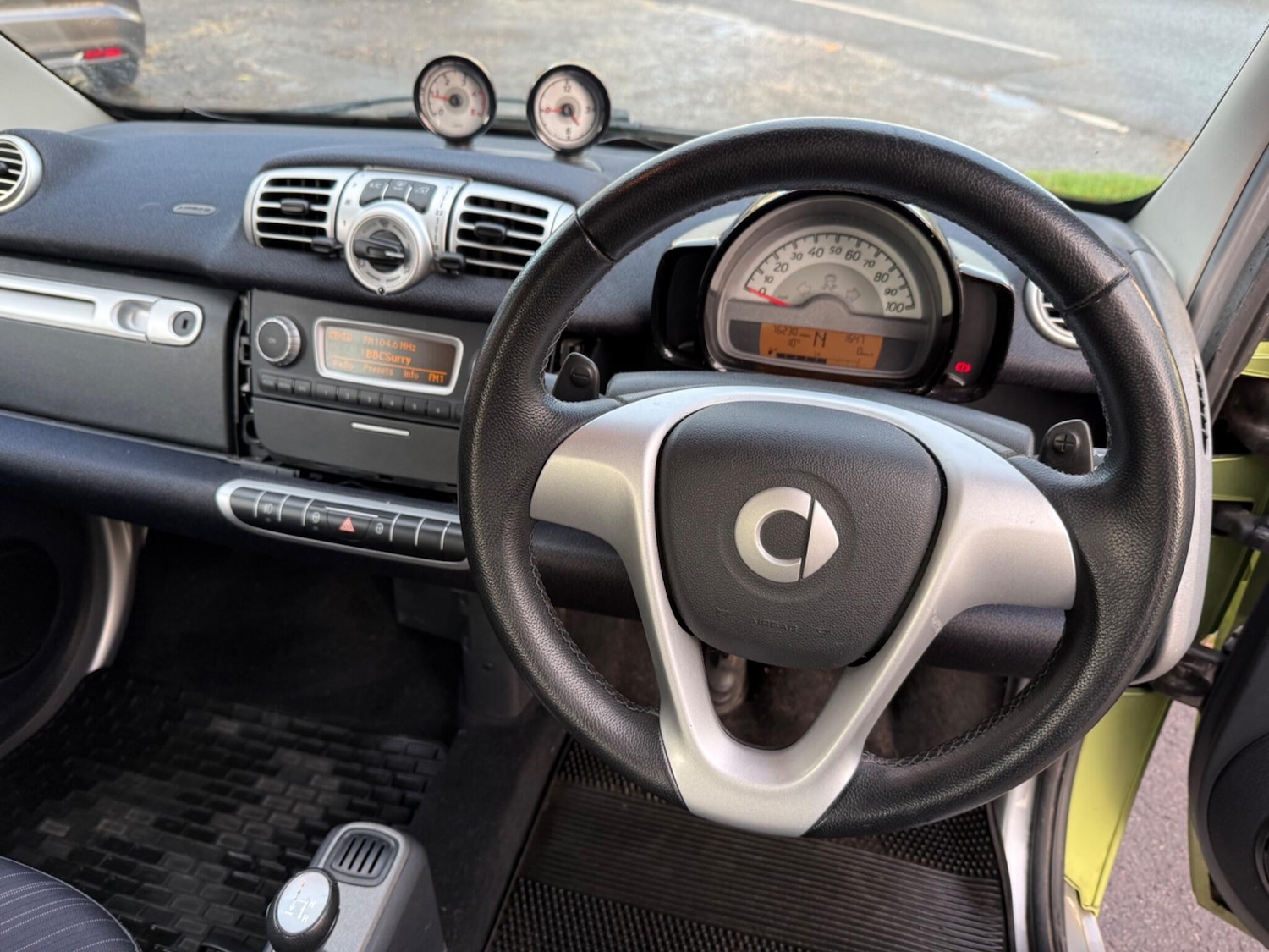 Used smart fortwo 2011 for sale - 76412421: Photo 40
