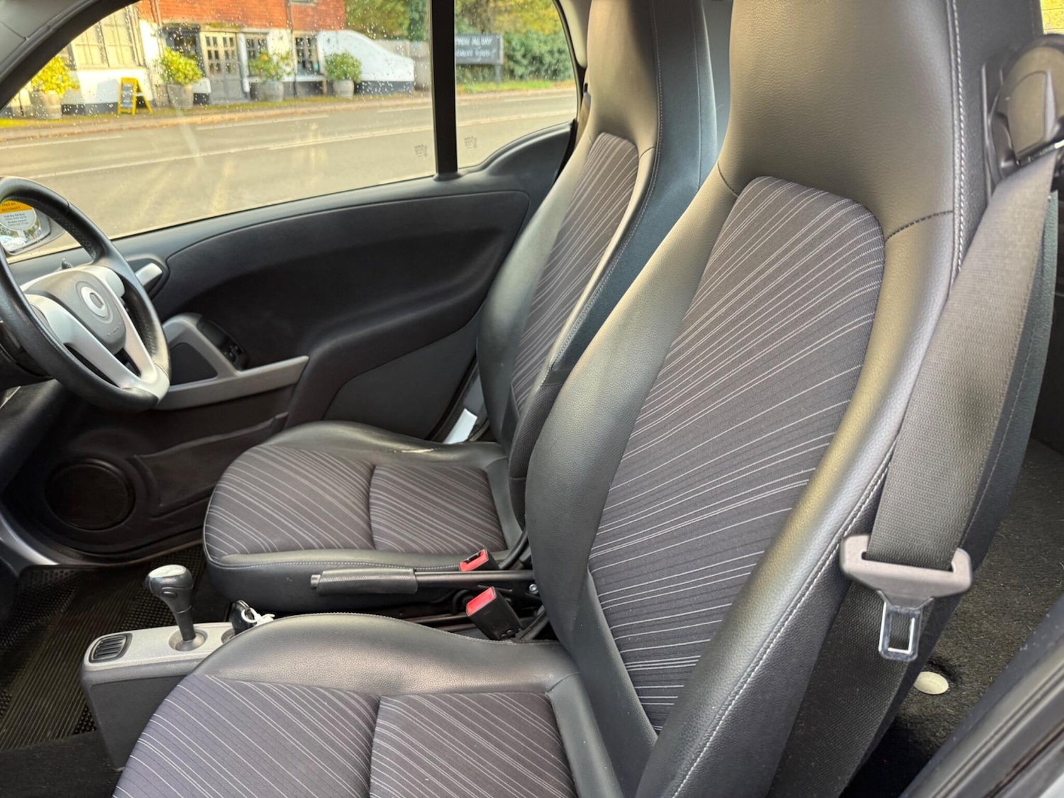 Used smart fortwo 2011 for sale - 76412421: Photo 42