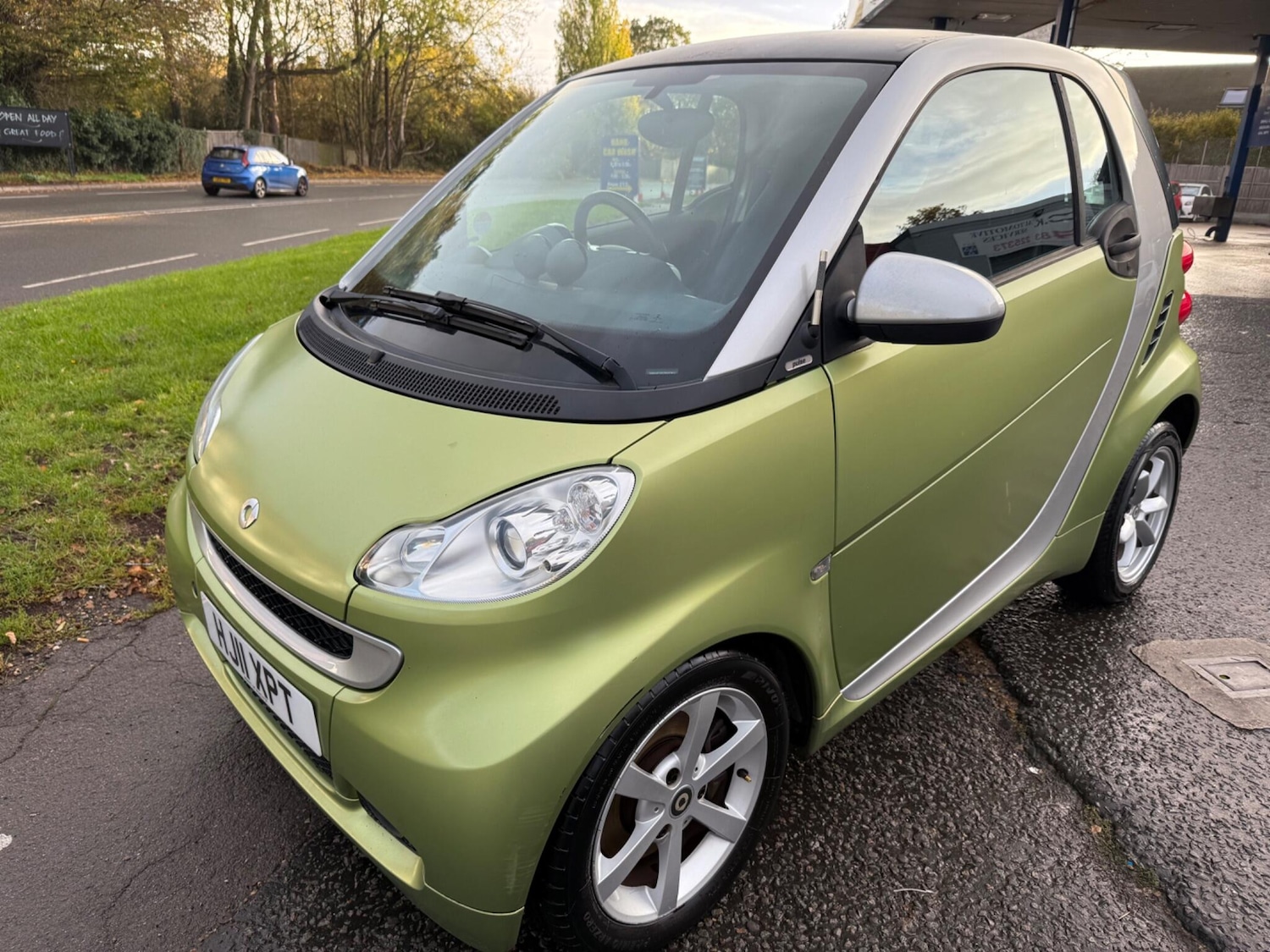 Used smart fortwo 2011 for sale - 76412421: Photo 5
