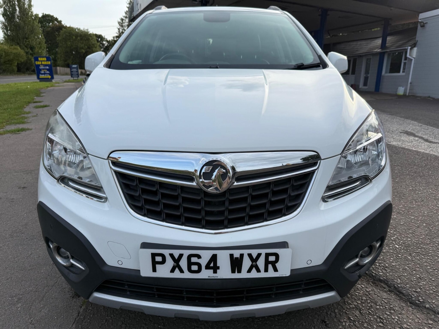 Used Vauxhall Mokka 2014 for sale - 76412414: Photo 12