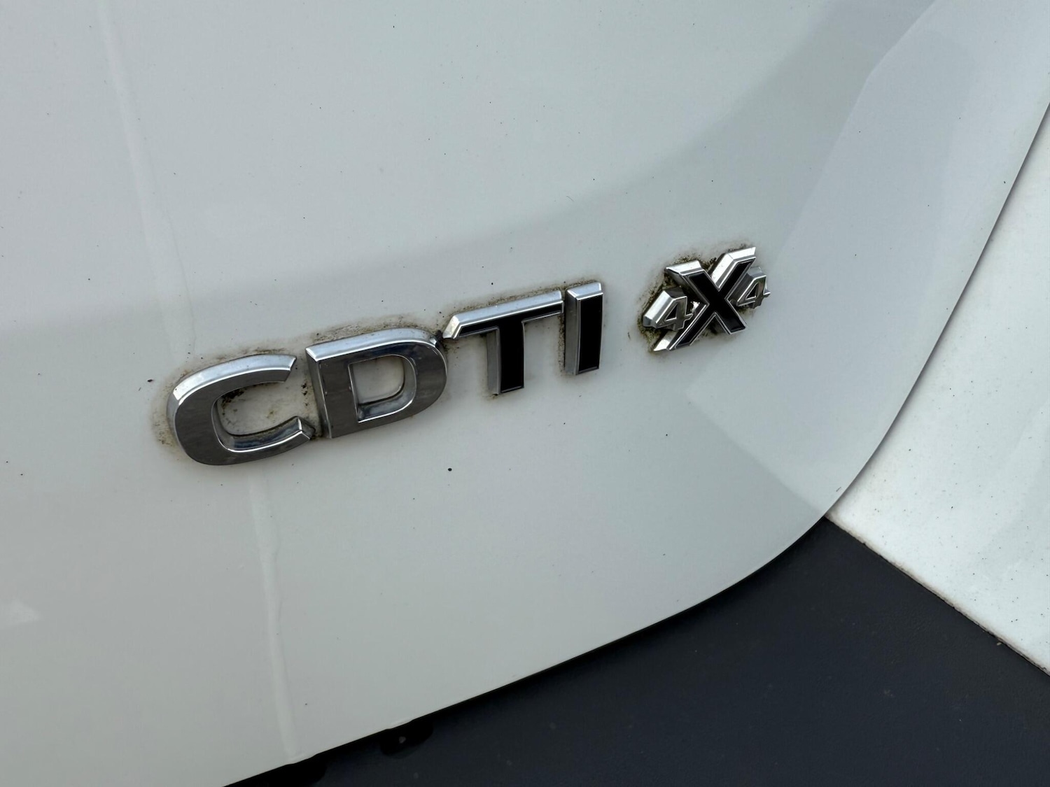 Used Vauxhall Mokka 2014 for sale - 76412414: Photo 16