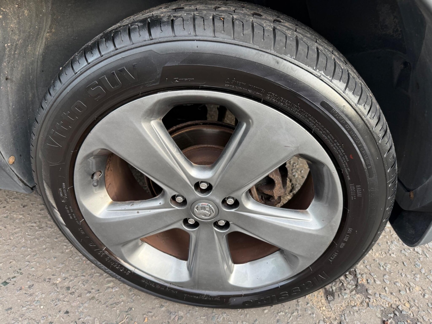 Used Vauxhall Mokka 2014 for sale - 76412414: Photo 18