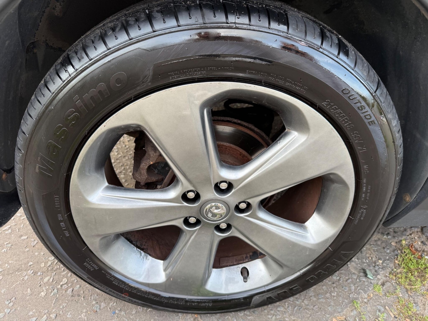 Used Vauxhall Mokka 2014 for sale - 76412414: Photo 19