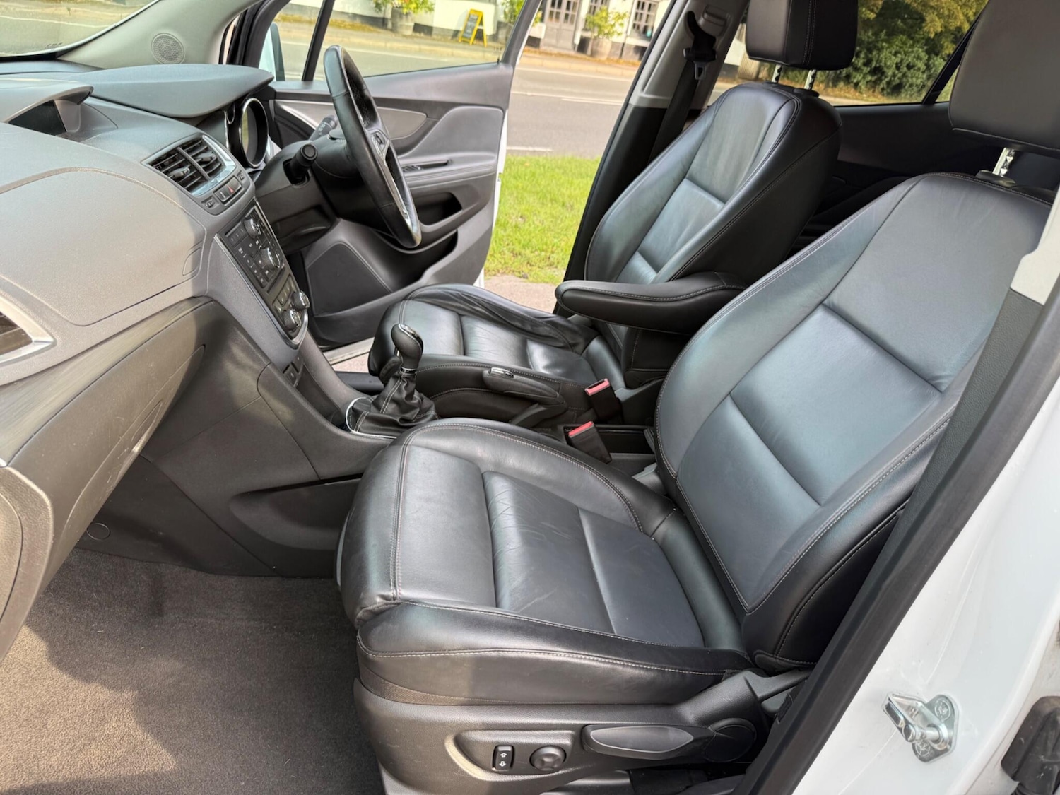 Used Vauxhall Mokka 2014 for sale - 76412414: Photo 22