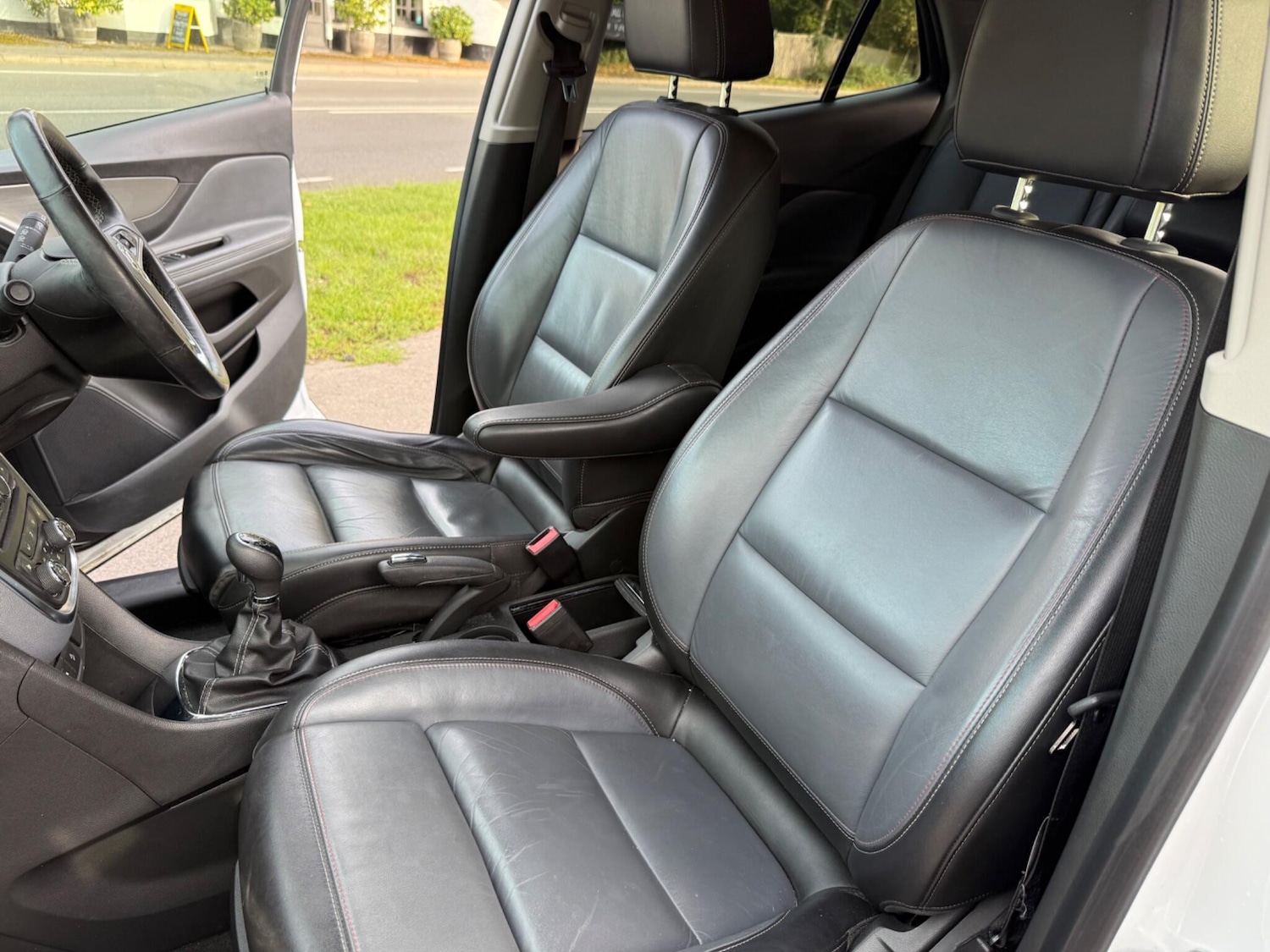 Used Vauxhall Mokka 2014 for sale - 76412414: Photo 23