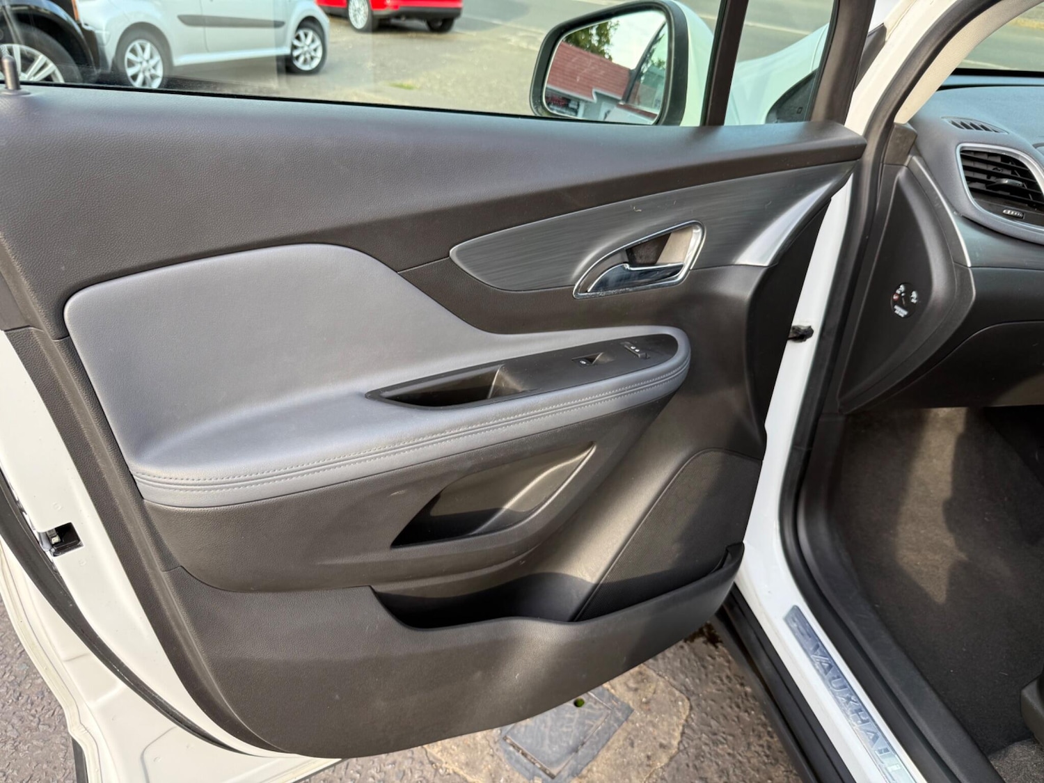 Used Vauxhall Mokka 2014 for sale - 76412414: Photo 25