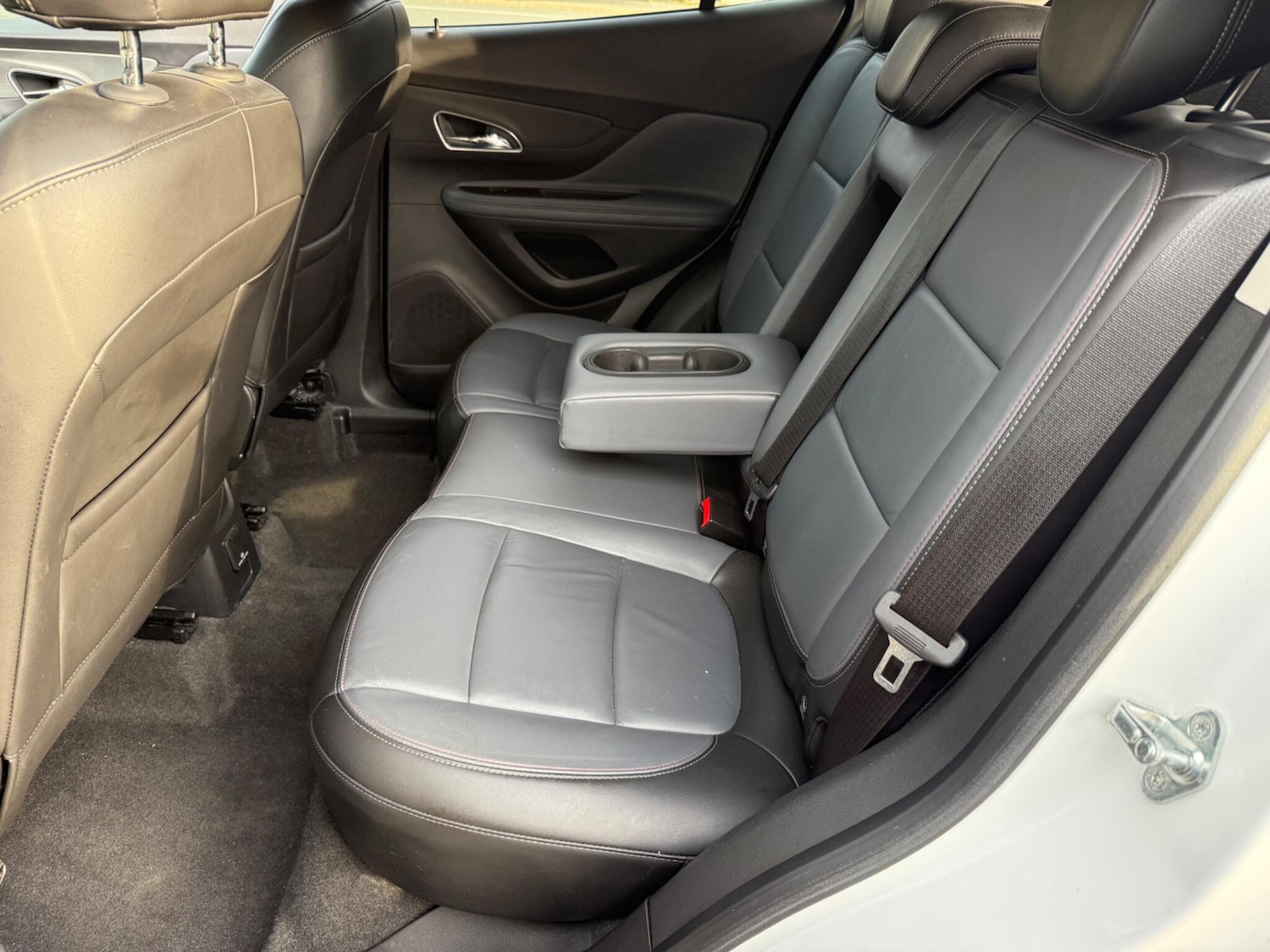 Used Vauxhall Mokka 2014 for sale - 76412414: Photo 27