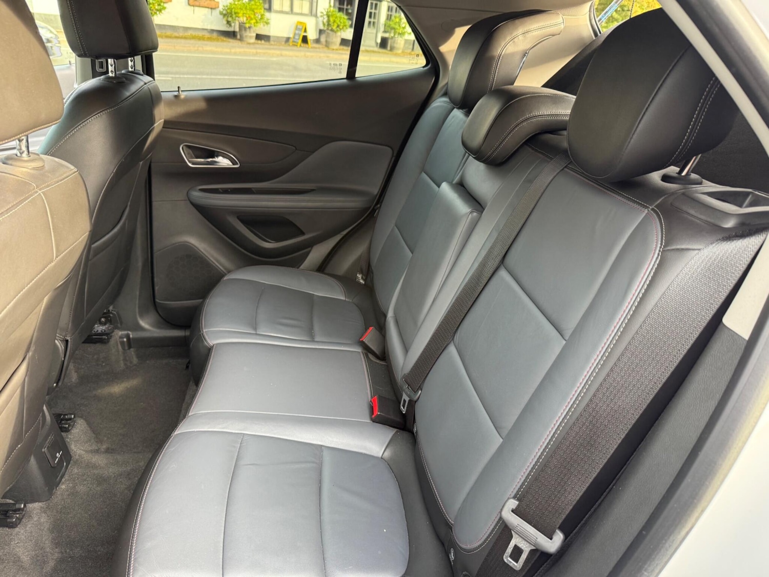 Used Vauxhall Mokka 2014 for sale - 76412414: Photo 28