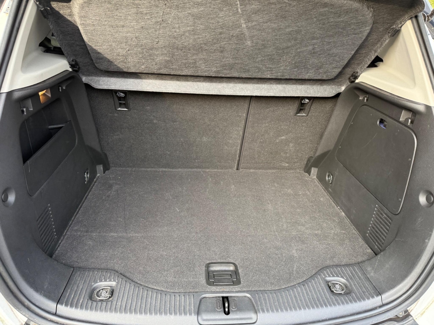 Used Vauxhall Mokka 2014 for sale - 76412414: Photo 30