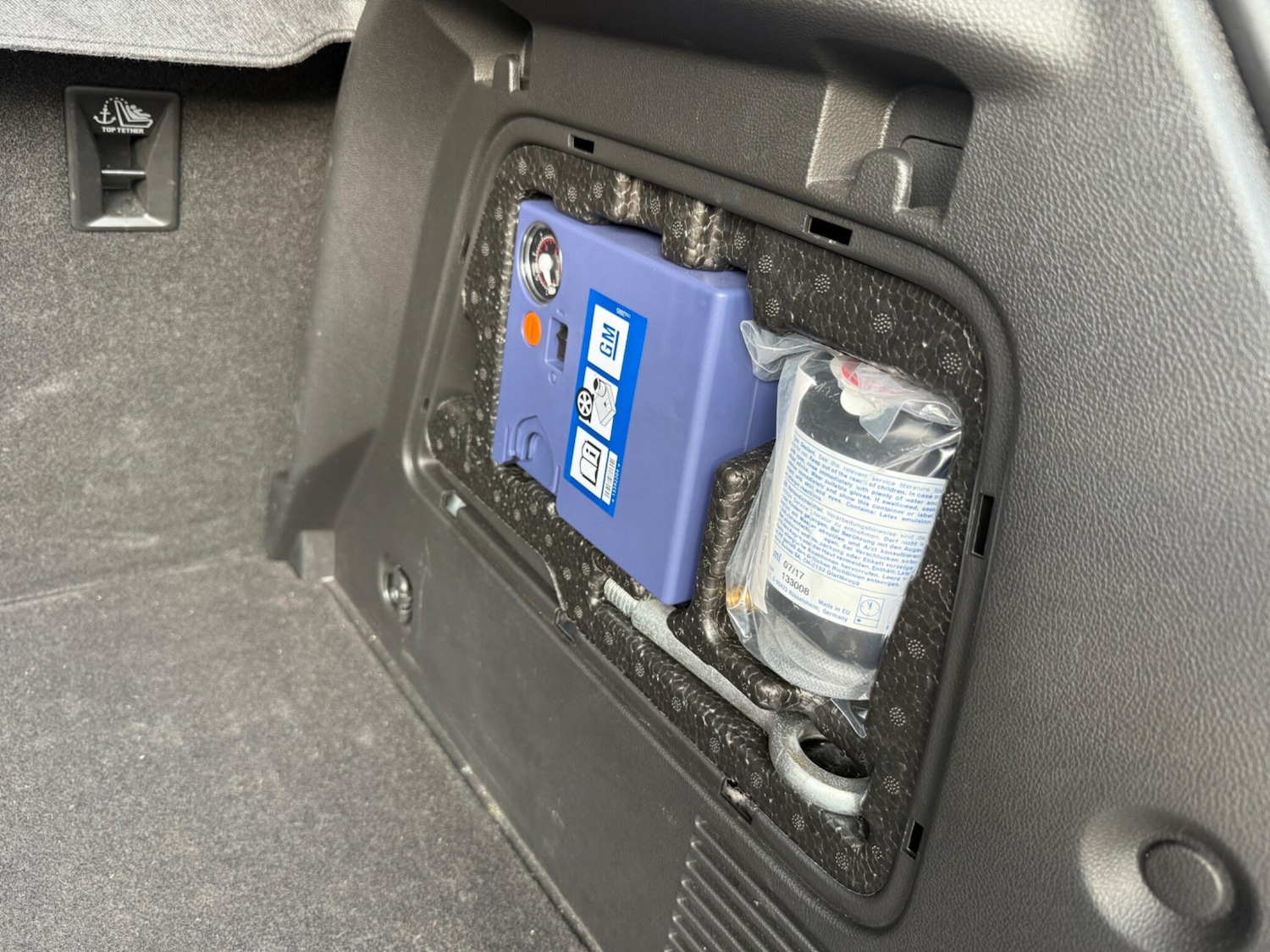 Used Vauxhall Mokka 2014 for sale - 76412414: Photo 31