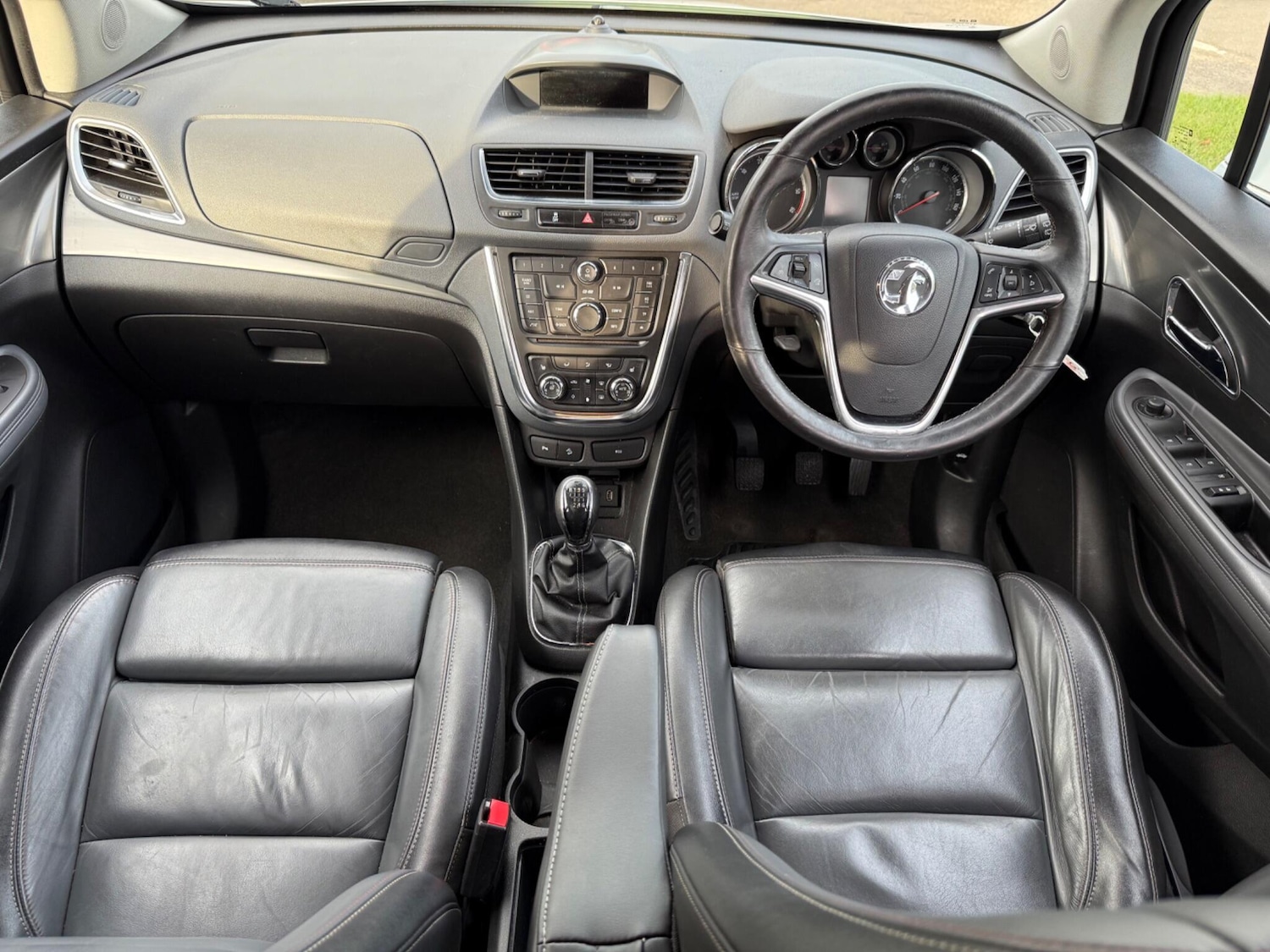 Used Vauxhall Mokka 2014 for sale - 76412414: Photo 33