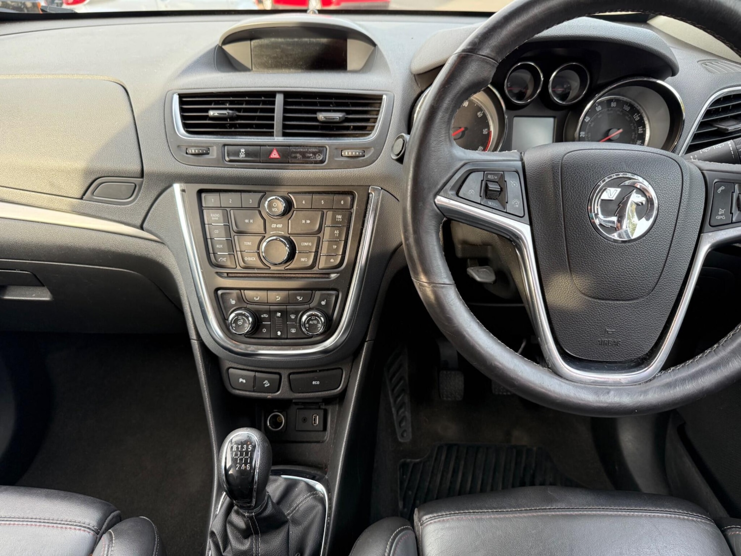 Used Vauxhall Mokka 2014 for sale - 76412414: Photo 37