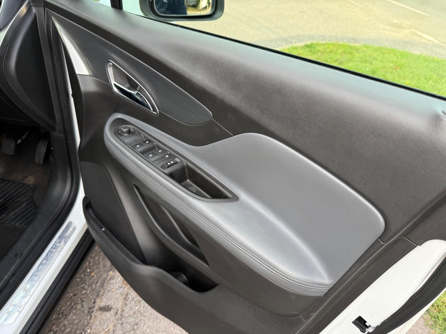 Used Vauxhall Mokka 2014 for sale - 76412414: Photo 38