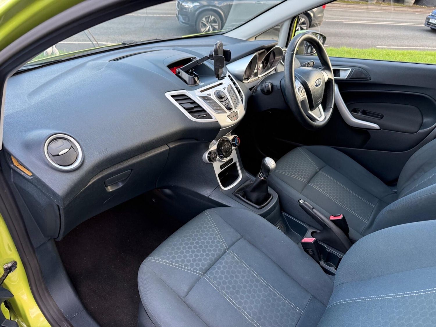 Used Ford Fiesta 2012 for sale - 77262863: Photo 11