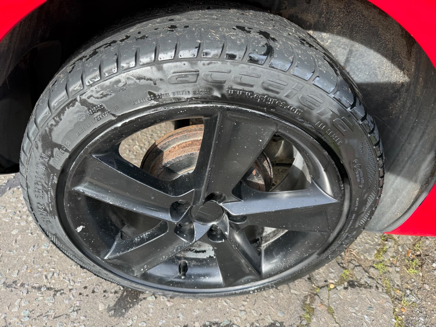 Used SEAT Ibiza 2014 for sale - 77582465: Photo 14