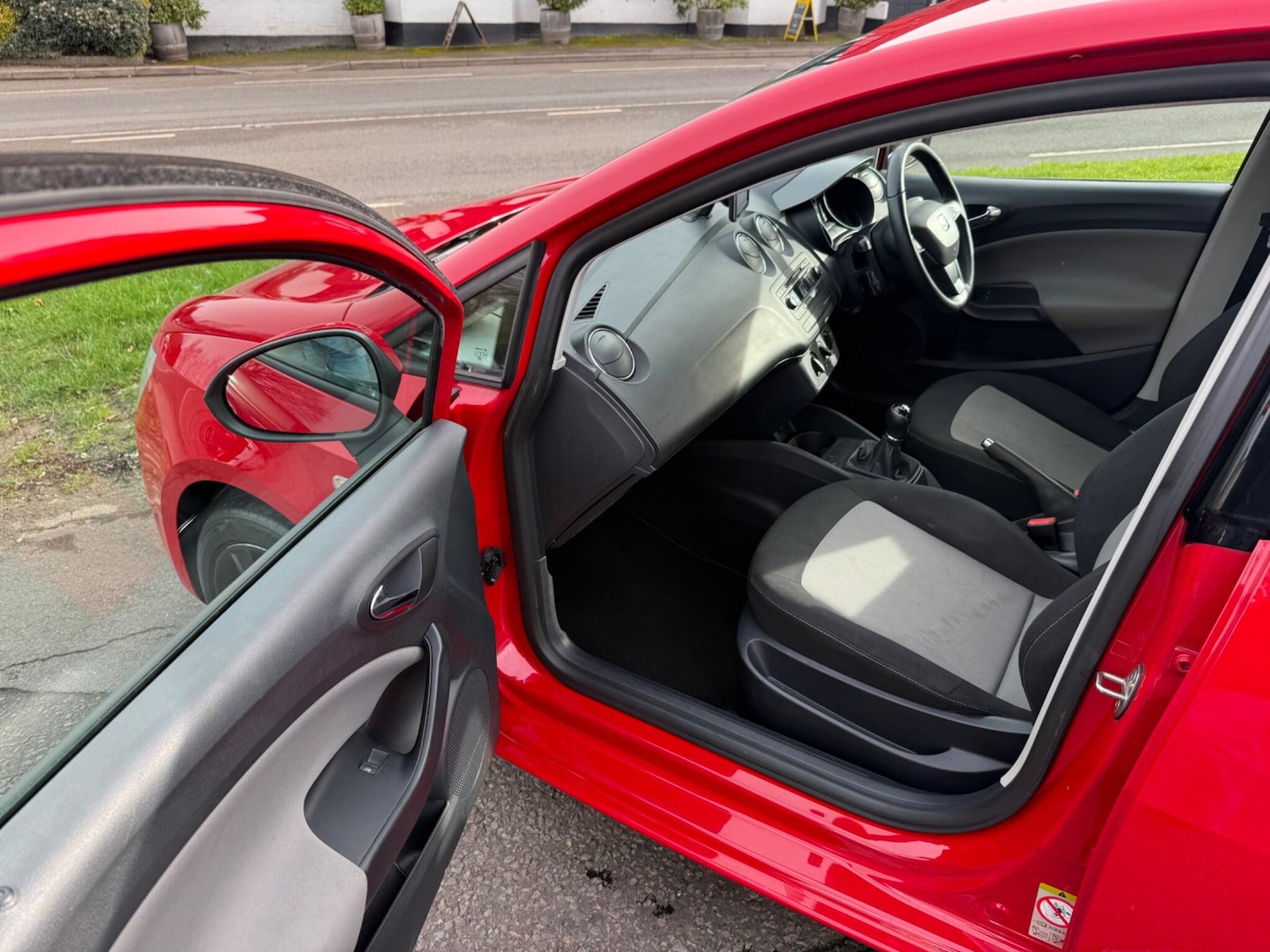 Used SEAT Ibiza 2014 for sale - 77582465: Photo 16