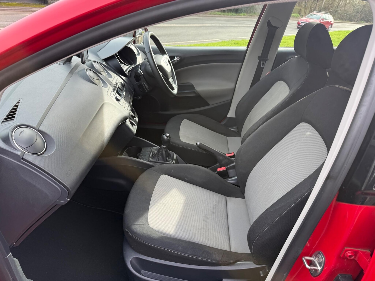 Used SEAT Ibiza 2014 for sale - 77582465: Photo 17