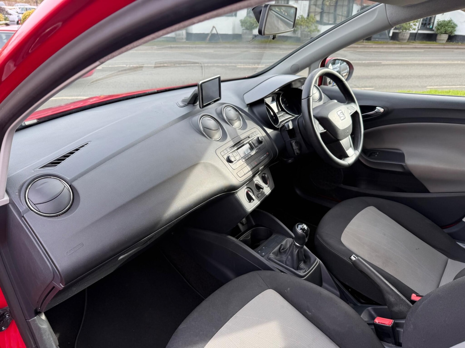 Used SEAT Ibiza 2014 for sale - 77582465: Photo 18