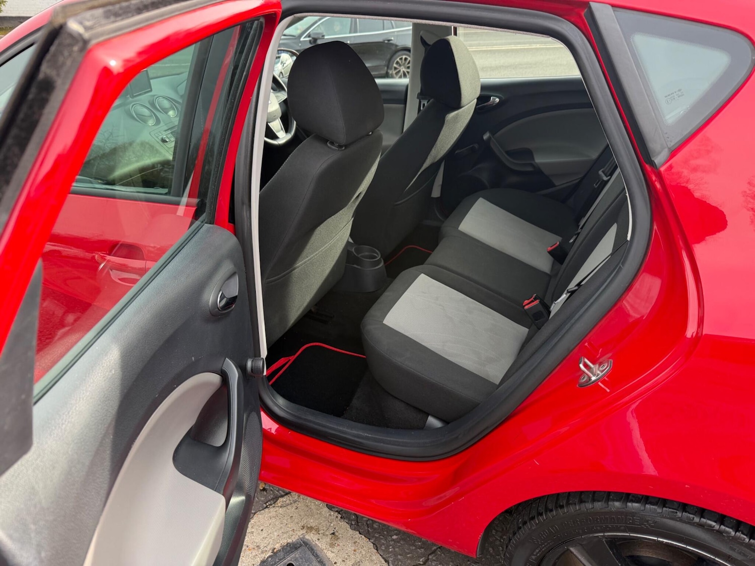 Used SEAT Ibiza 2014 for sale - 77582465: Photo 19