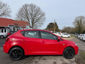 Used SEAT Ibiza 2014 for sale - 77582465: Photo