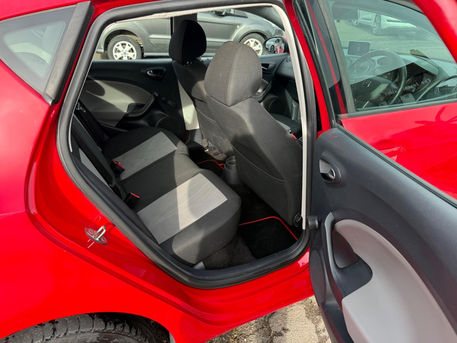 Used SEAT Ibiza 2014 for sale - 77582465: Photo 22