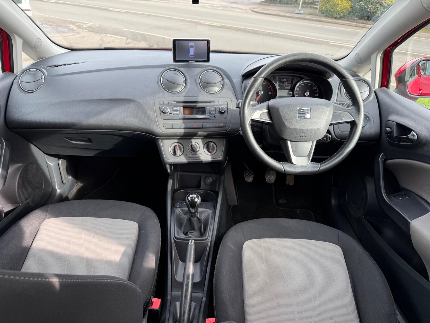 Used SEAT Ibiza 2014 for sale - 77582465: Photo 23