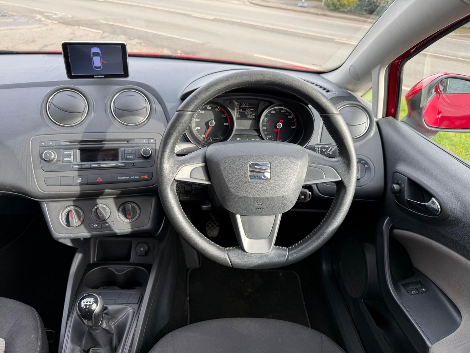 Used SEAT Ibiza 2014 for sale - 77582465: Photo 24