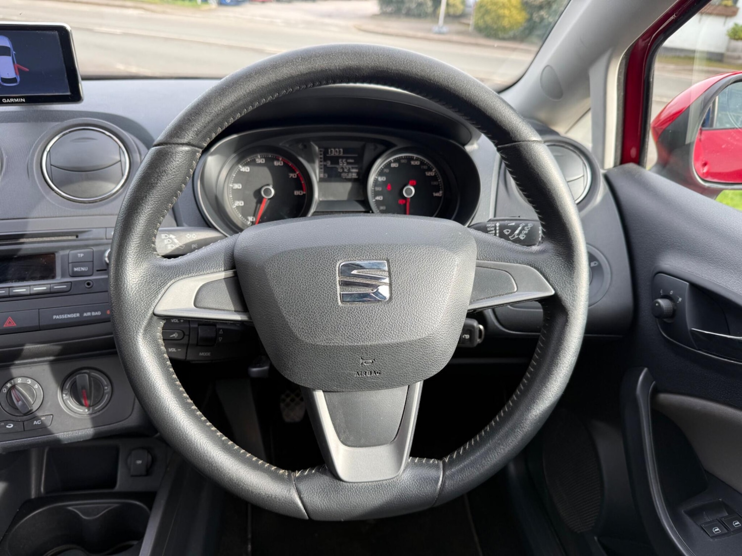 Used SEAT Ibiza 2014 for sale - 77582465: Photo 26