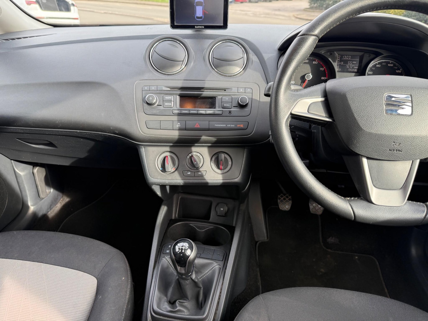 Used SEAT Ibiza 2014 for sale - 77582465: Photo 27