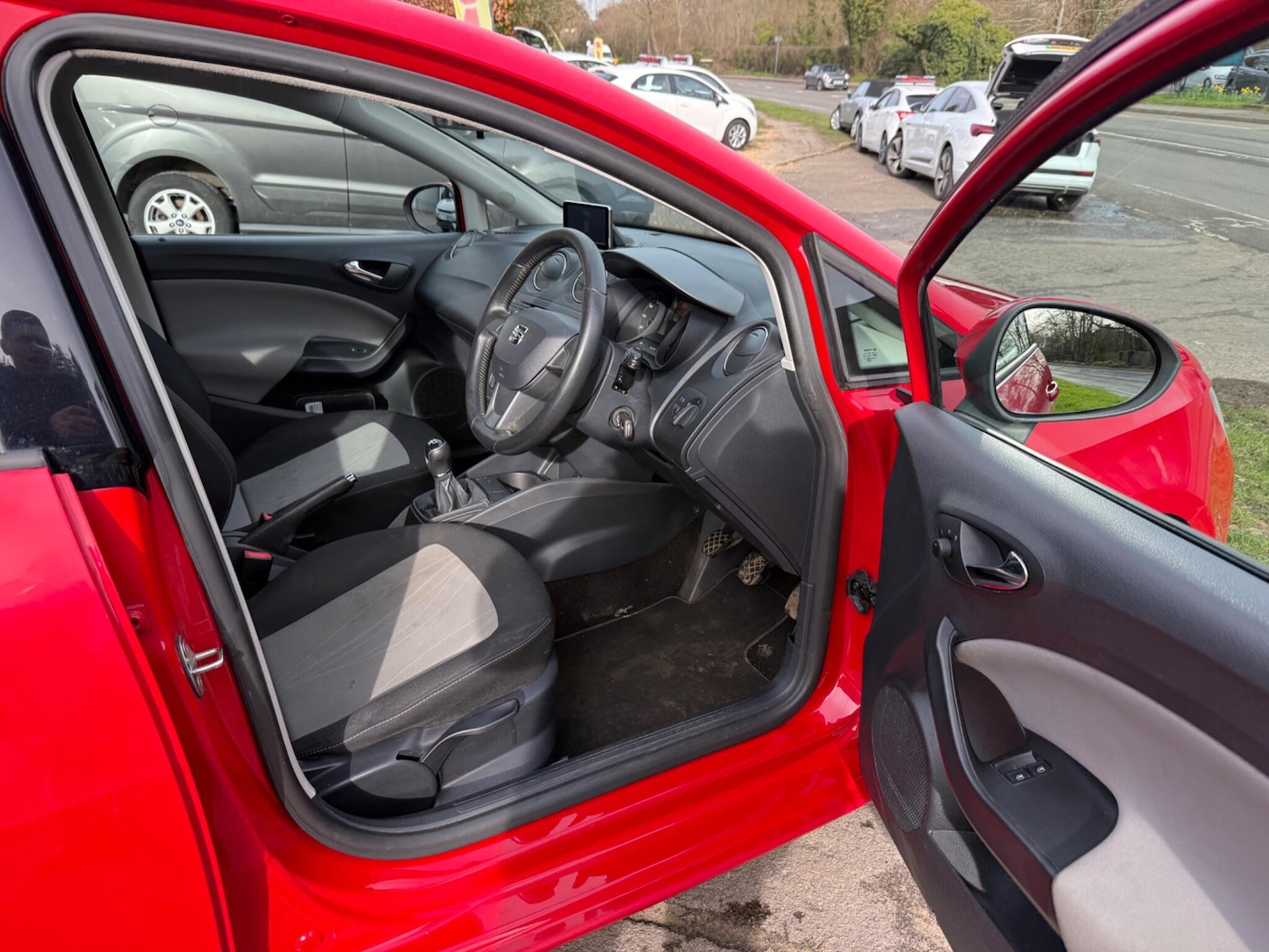 Used SEAT Ibiza 2014 for sale - 77582465: Photo 28