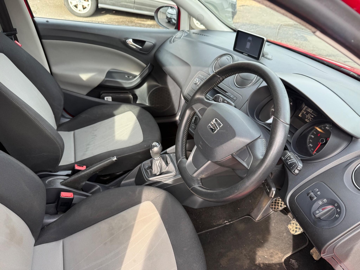 Used SEAT Ibiza 2014 for sale - 77582465: Photo 29