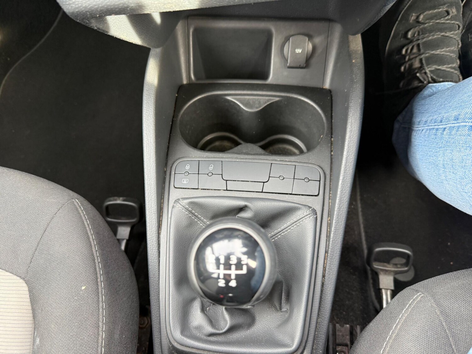 Used SEAT Ibiza 2014 for sale - 77582465: Photo 34