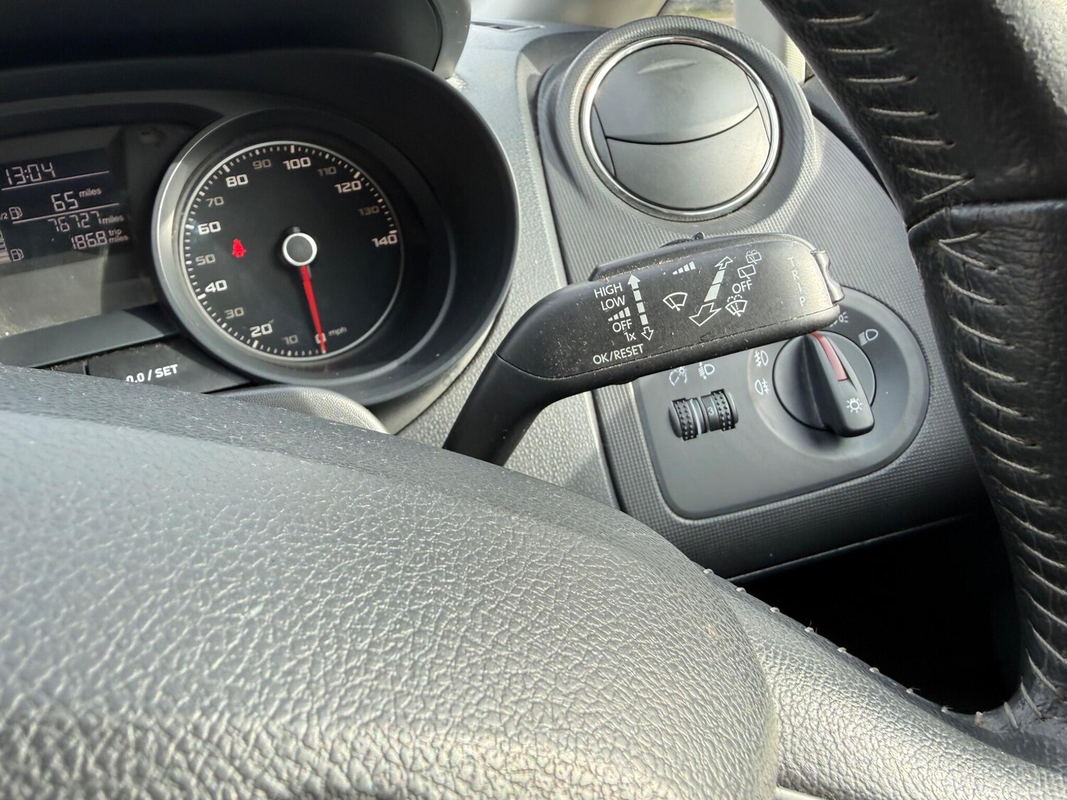 Used SEAT Ibiza 2014 for sale - 77582465: Photo 36