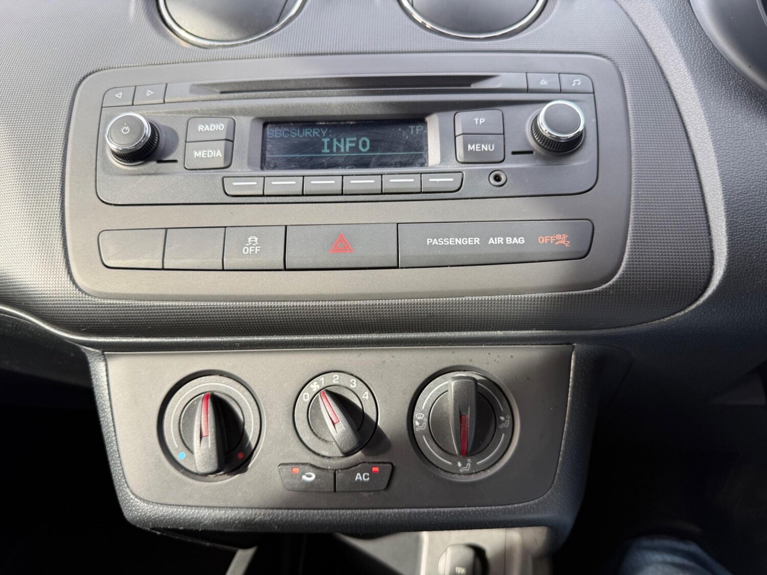 Used SEAT Ibiza 2014 for sale - 77582465: Photo 37