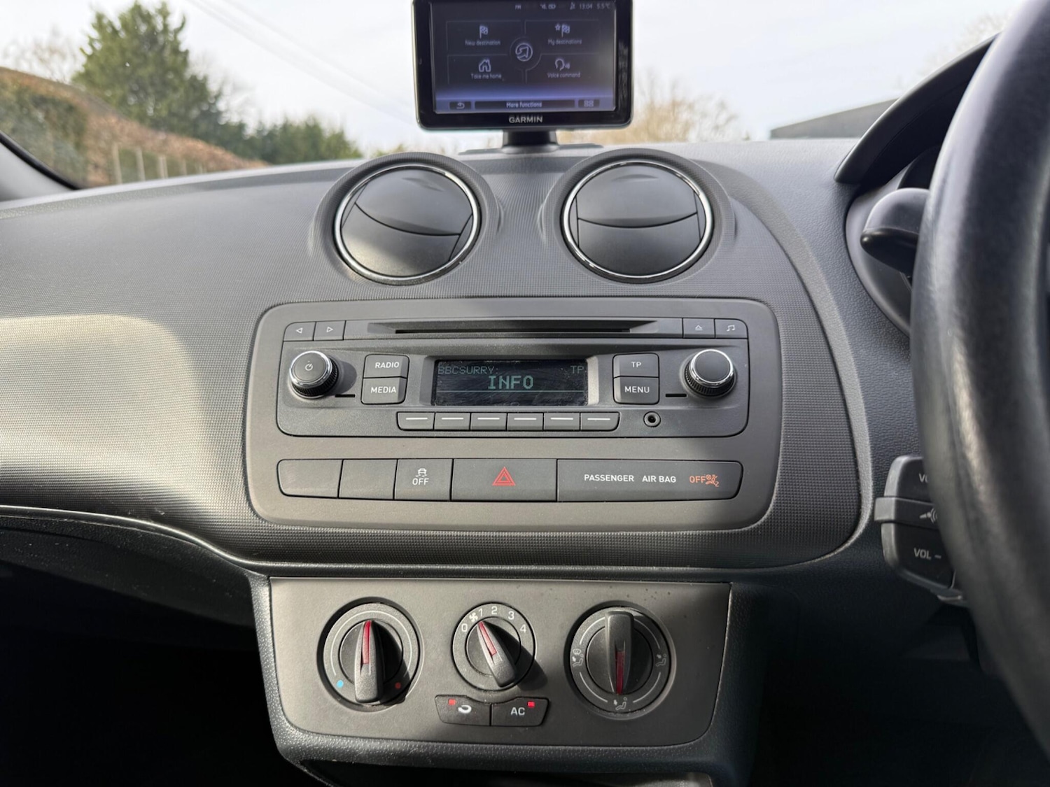 Used SEAT Ibiza 2014 for sale - 77582465: Photo 39