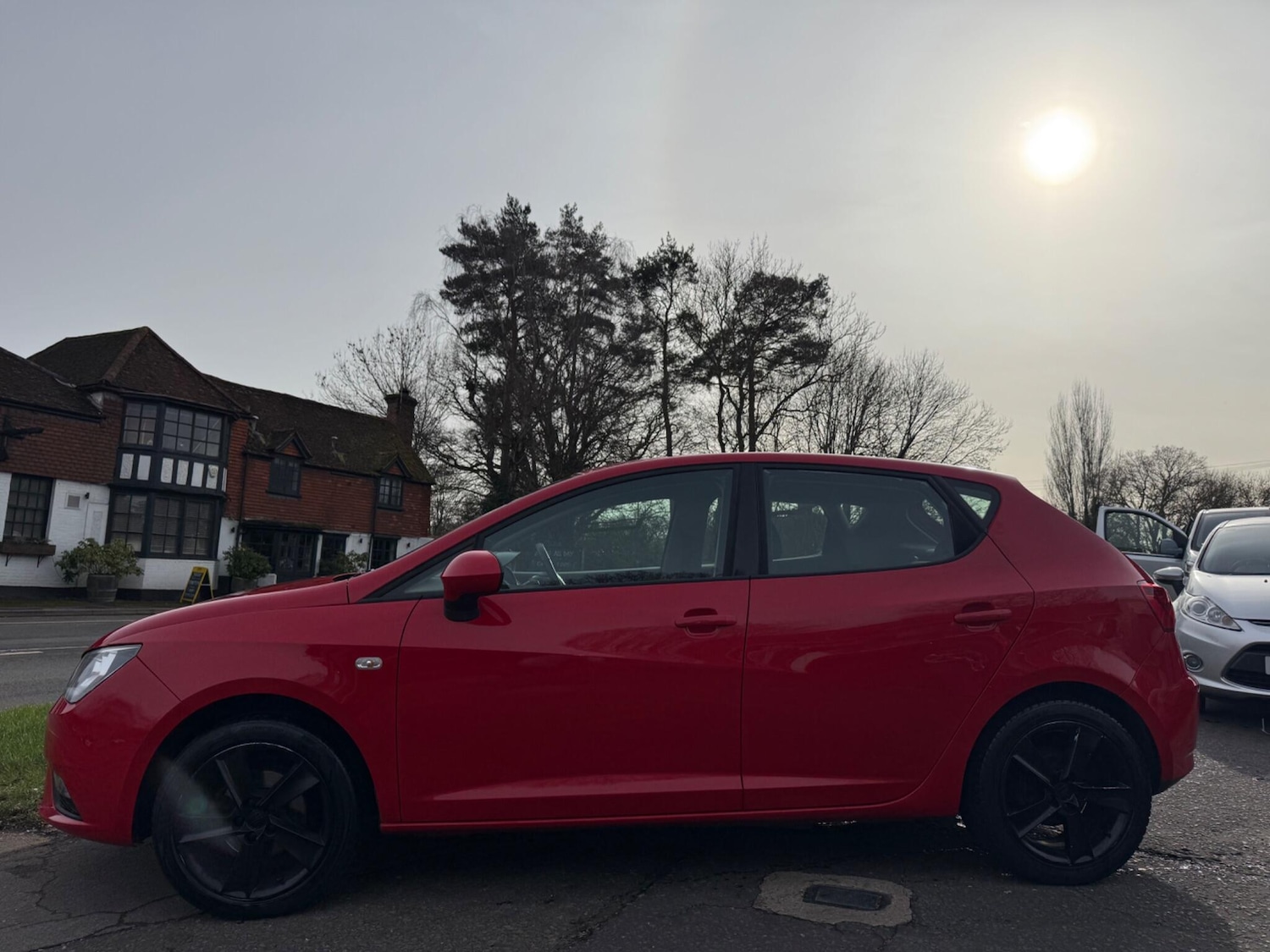 Used SEAT Ibiza 2014 for sale - 77582465: Photo 7