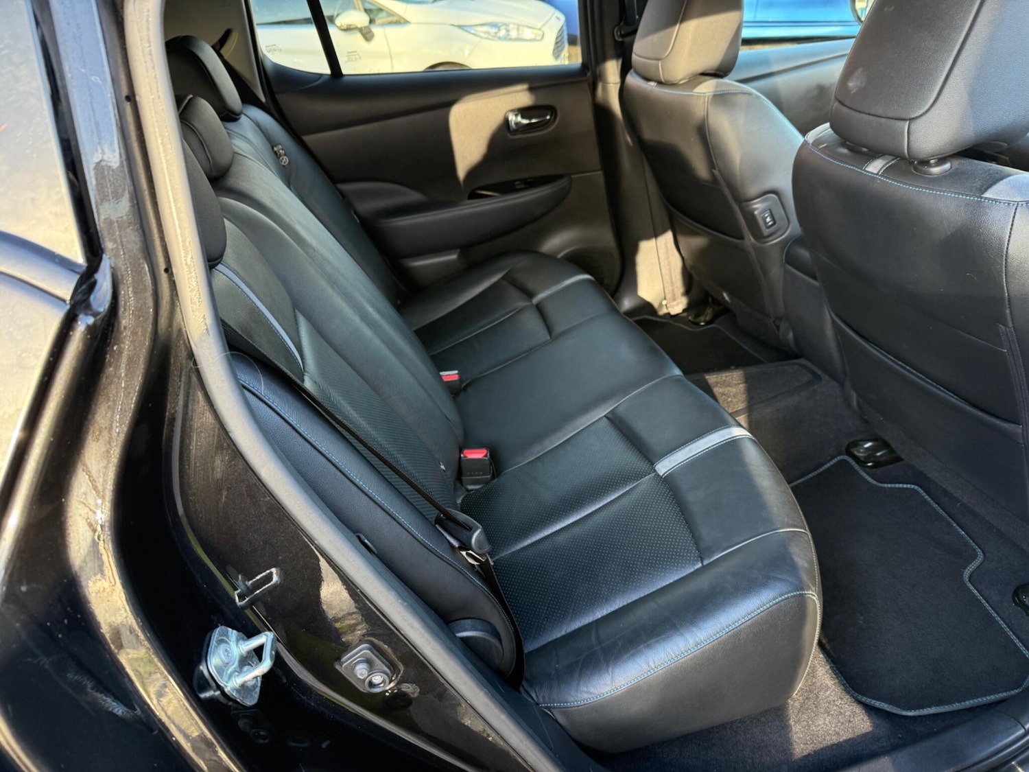 Used Nissan Leaf 2018 for sale - 77128682: Photo 27