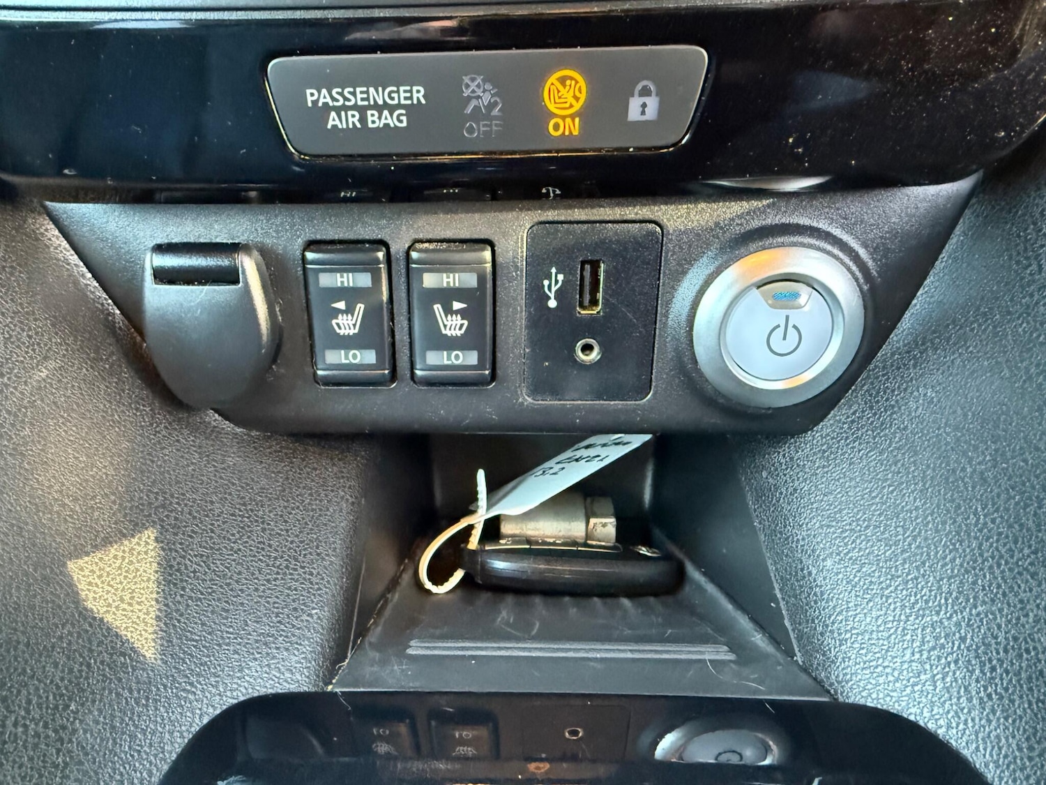 Used Nissan Leaf 2018 for sale - 77128682: Photo 29