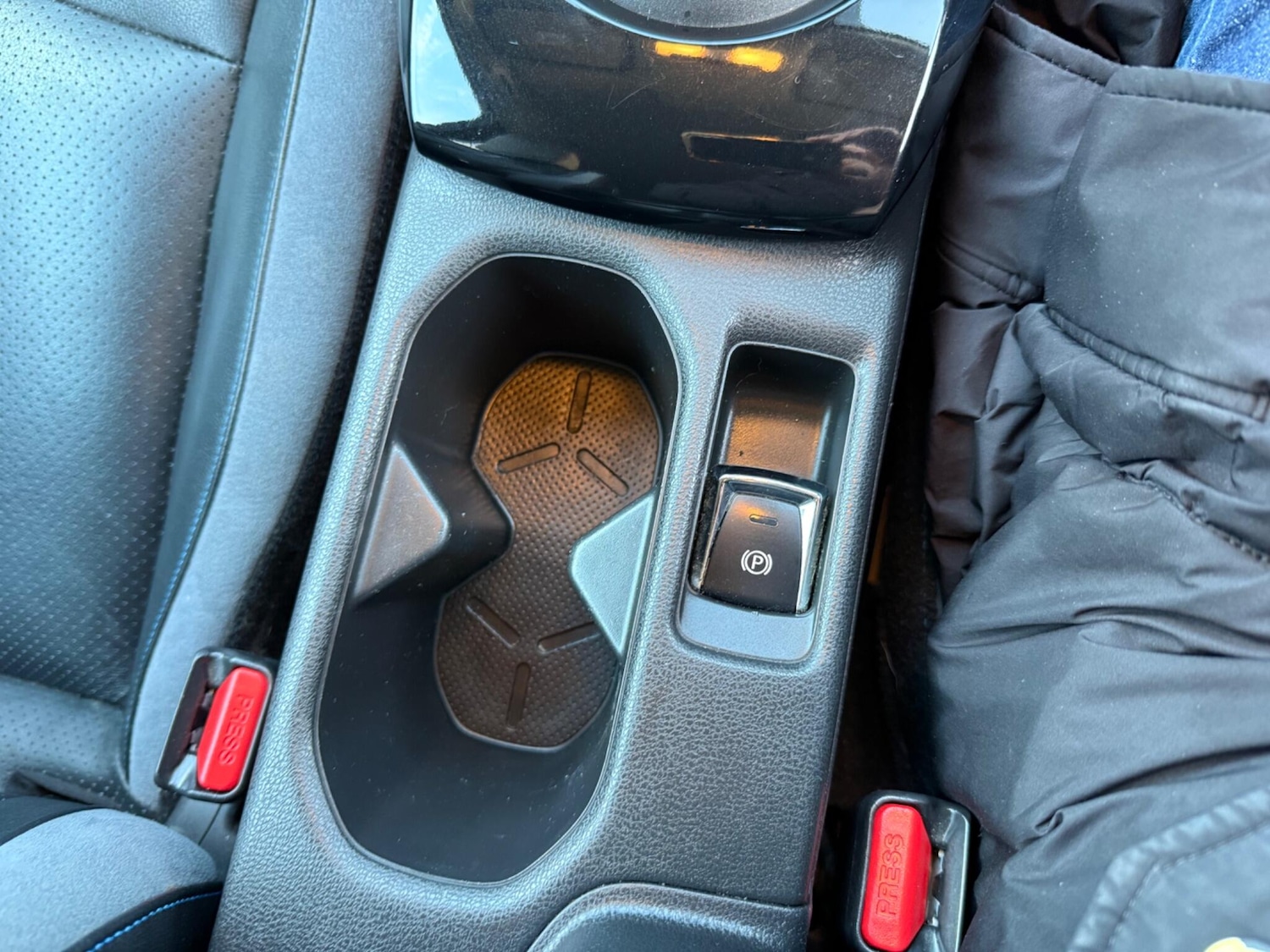 Used Nissan Leaf 2018 for sale - 77128682: Photo 30