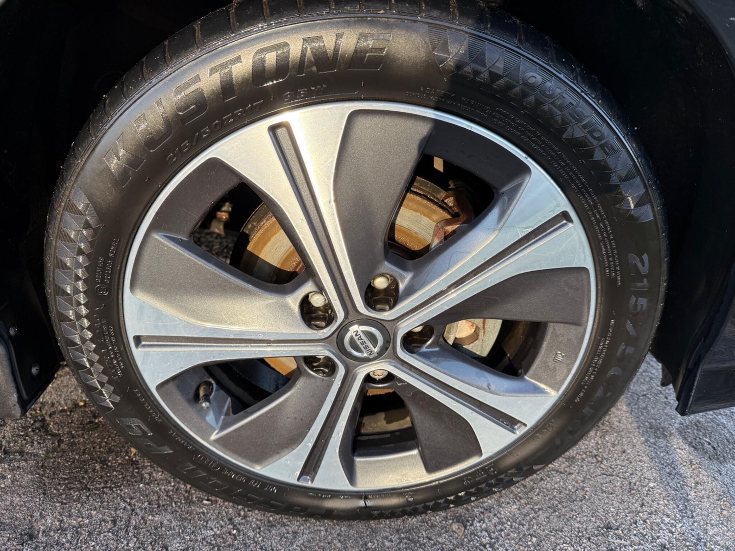 Used Nissan Leaf 2018 for sale - 77128682: Photo 31