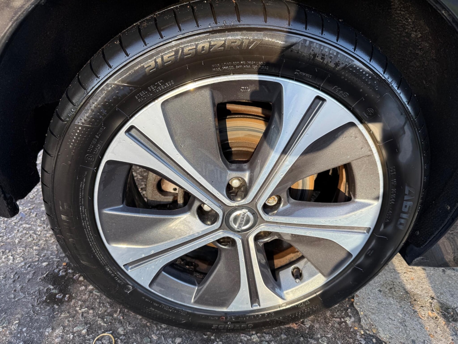 Used Nissan Leaf 2018 for sale - 77128682: Photo 33