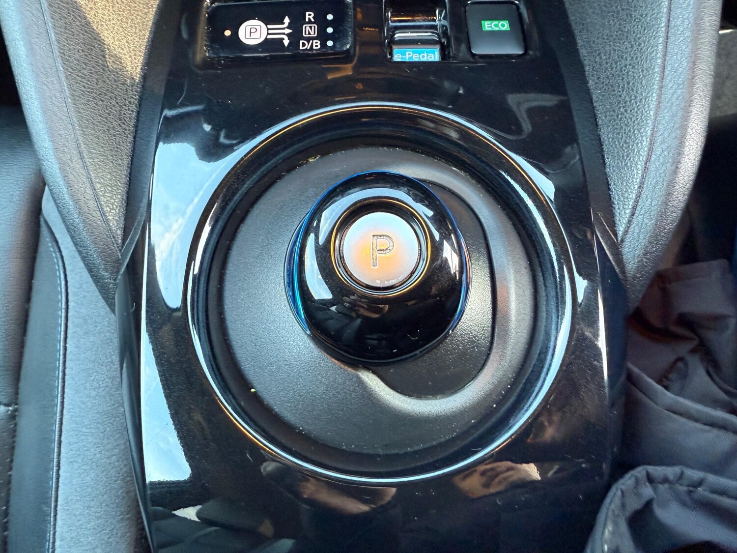 Used Nissan Leaf 2018 for sale - 77128682: Photo 43