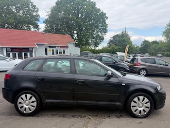 Used Audi A3 2006 for sale - 78509472: Photo